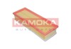 Фiльтр повiтряний kamoka F202501