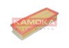 Фiльтр повiтряний kamoka F202501