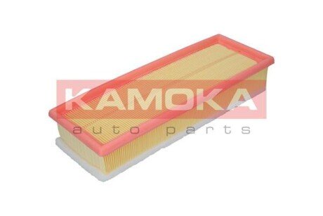 Фiльтр повiтряний kamoka F202501