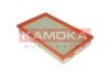 Фiльтр повiтряний kamoka F202701