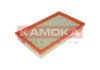 Фiльтр повiтряний kamoka F202701