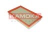 Фiльтр повiтряний kamoka F202701