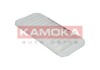 Фiльтр повiтряний kamoka F202801