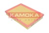 Фiльтр повiтряний kamoka F202901