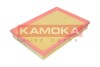 Фiльтр повiтряний kamoka F202901