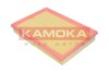 Фiльтр повiтряний kamoka F202901