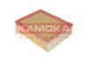 Фiльтр повiтряний kamoka F203101