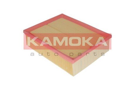 Фiльтр повiтряний kamoka F203101