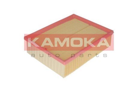 Фiльтр повiтряний kamoka F203101