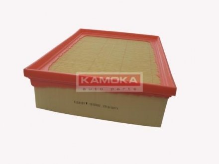 Фiльтр повiтряний kamoka F203101