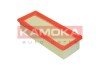 Фiльтр повiтряний kamoka F203201