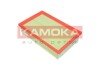 Фiльтр повiтряний kamoka F203401