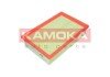 Фiльтр повiтряний kamoka F203401