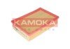 Фiльтр повiтряний kamoka F203601