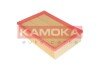 Фiльтр повiтряний kamoka F203601