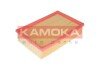 Фiльтр повiтряний kamoka F203601