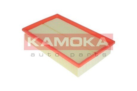 Фiльтр повiтряний kamoka F203701