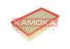 Фiльтр повiтряний kamoka F203701