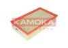 Фiльтр повiтряний kamoka F203701