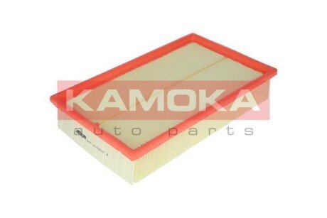 Фiльтр повiтряний kamoka F203701