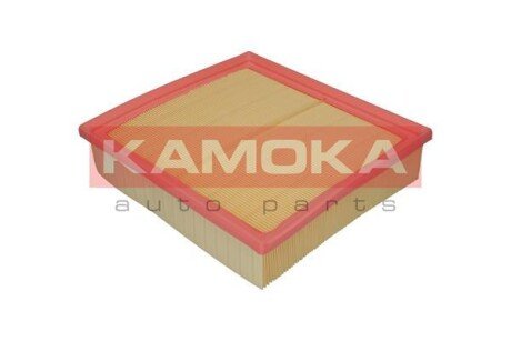 Фiльтр повiтряний kamoka F203901