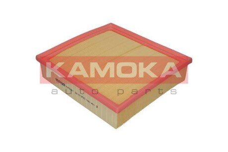 Фiльтр повiтряний kamoka F203901