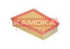 Фiльтр повiтряний kamoka F204101