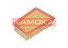 Фiльтр повiтряний kamoka F204101