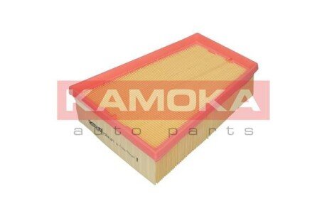 Фiльтр повiтряний kamoka F204101