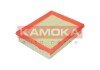 Фiльтр повiтряний kamoka F204201