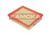 Фiльтр повiтряний kamoka F204201