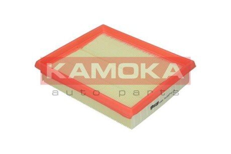 Фiльтр повiтряний kamoka F204201