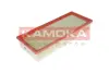 Фiльтр повiтряний kamoka F204301