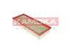 Фiльтр повiтряний kamoka F204301