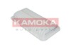 Фiльтр повiтряний kamoka F204401