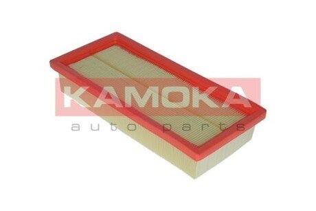 Фiльтр повiтряний kamoka F204601