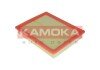 Фiльтр повiтряний kamoka F204701