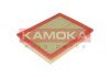 Фiльтр повiтряний kamoka F204701