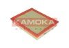 Фiльтр повiтряний kamoka F204701