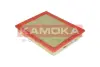 Фiльтр повiтряний kamoka F204701