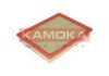 Фiльтр повiтряний kamoka F204701