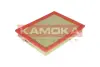 Фiльтр повiтряний kamoka F204701