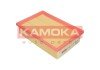 Фiльтр повiтряний kamoka F204801