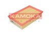 Фiльтр повiтряний kamoka F204801