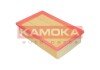 Фiльтр повiтряний kamoka F204801