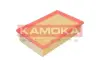 Фiльтр повiтряний Kamoka F204801 (фото 1)