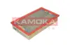 Фiльтр повiтряний Kamoka F205001 (фото 2)