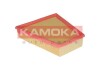 Фiльтр повiтряний kamoka F205101