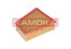 Фiльтр повiтряний kamoka F205101