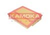 Фiльтр повiтряний kamoka F205401